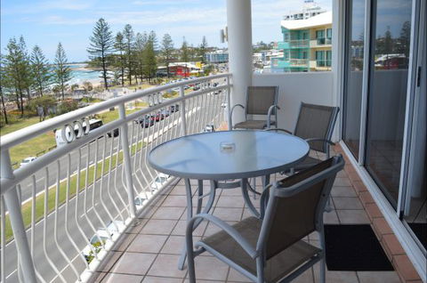 Aquarius Resort - New South Wales Tourism  4