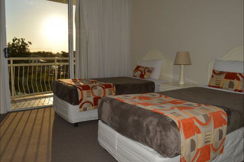 Aquarius Resort - New South Wales Tourism  5