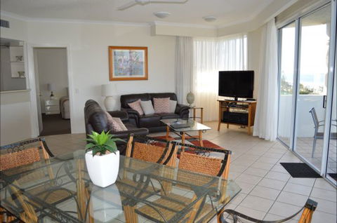 Aquarius Resort - New South Wales Tourism  6