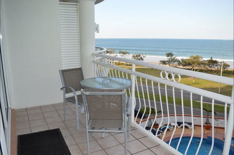 Aquarius Resort - New South Wales Tourism  7
