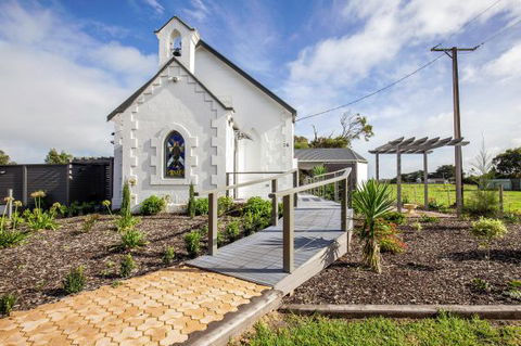 Arches Of Allendale Annexe - New South Wales Tourism  1