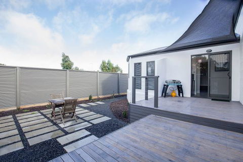 Arches Of Allendale Annexe - New South Wales Tourism  2