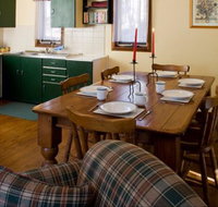 Arch Cottage - New South Wales Tourism 