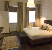 Argyle Accommodation - New South Wales Tourism 