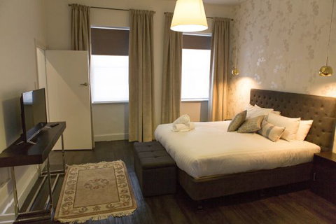 Argyle Accommodation - New South Wales Tourism  0