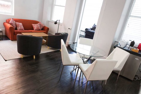 Argyle Accommodation - New South Wales Tourism  1