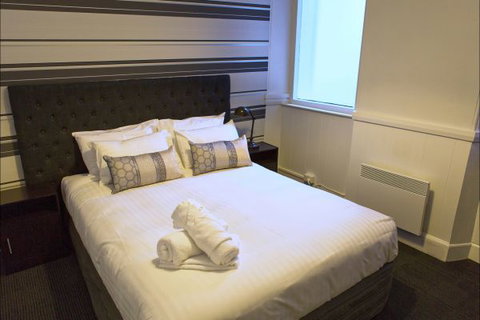 Argyle Accommodation - New South Wales Tourism  2