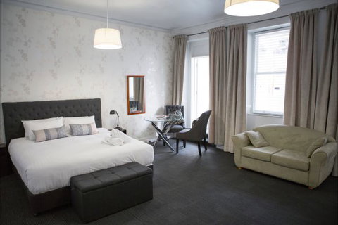 Argyle Accommodation - New South Wales Tourism  3
