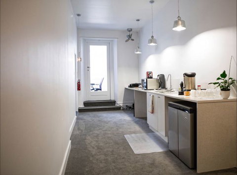 Argyle Accommodation - New South Wales Tourism  5