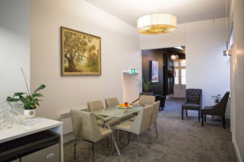Argyle Accommodation - New South Wales Tourism  6