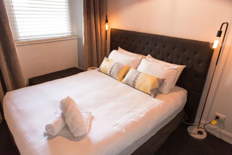 Argyle Accommodation - New South Wales Tourism  7