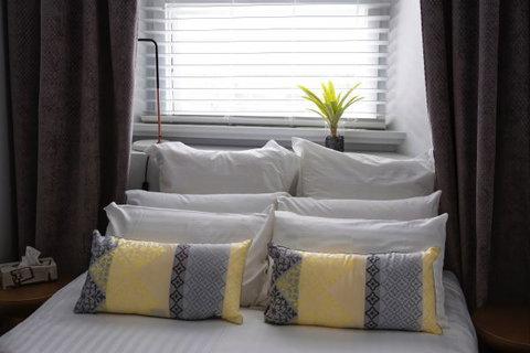 Argyle Accommodation - New South Wales Tourism  8