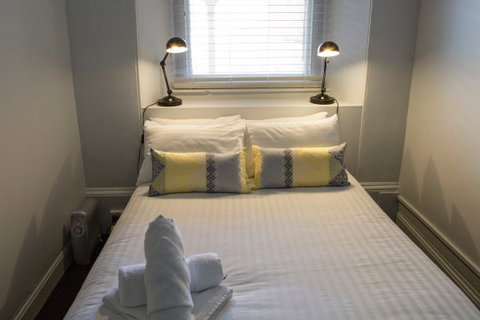 Argyle Accommodation - New South Wales Tourism  9