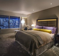 Astral Tower and Residences at The Star - New South Wales Tourism 
