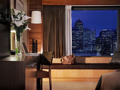 Astral Tower And Residences At The Star - New South Wales Tourism  4