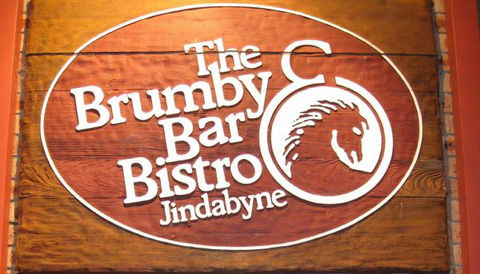 Aspire Alpine Gables And Brumby Bar - New South Wales Tourism  1