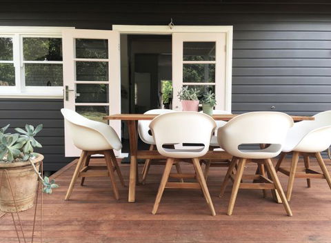 Audrey's Nowra - New South Wales Tourism  0