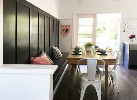 Audrey's Nowra - New South Wales Tourism  1
