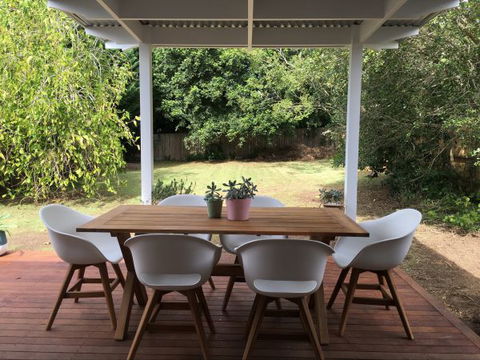 Audrey's Nowra - New South Wales Tourism  3