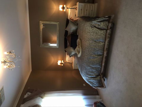 Barossa Retro BnB - New South Wales Tourism  7