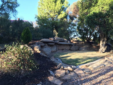 Barossa Retro BnB - New South Wales Tourism  9