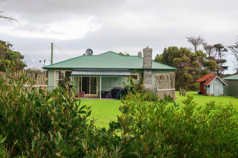 Baileys Lane - New South Wales Tourism  3