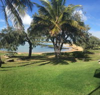 Bargara Shoreline Apartments