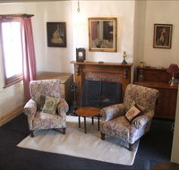 Barrack Street Colonial Cottage - New South Wales Tourism 