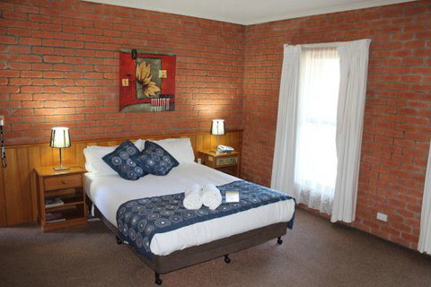 Bakery Hill Motel - New South Wales Tourism  1