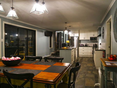 Ballachulish Farm Stay - New South Wales Tourism  1