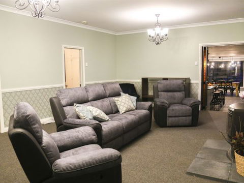 Ballachulish Farm Stay - New South Wales Tourism  2