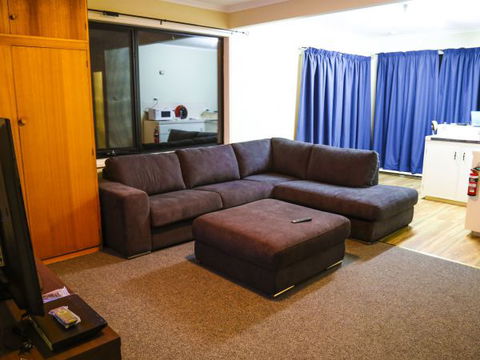 Ballachulish Farm Stay - New South Wales Tourism  3