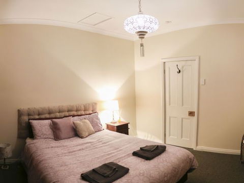 Ballachulish Farm Stay - New South Wales Tourism  4