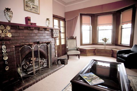 Beauchamp House - New South Wales Tourism  3