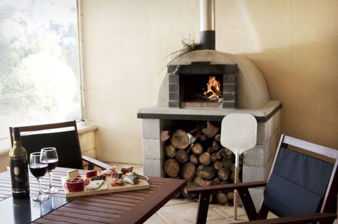 Beauchamp House - New South Wales Tourism  4