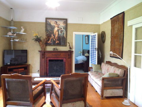 Berri Bed And Breakfast - New South Wales Tourism  3