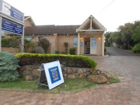 Best Western Augusta Georgiana Molloy Motel - New South Wales Tourism  0