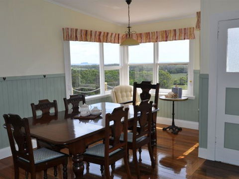 Beth's Cottage Roaring 40s - New South Wales Tourism  2