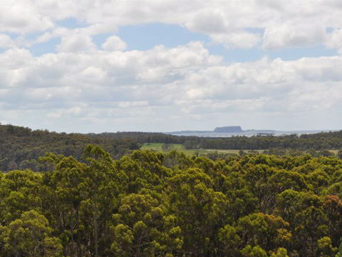 Beth's Cottage Roaring 40s - New South Wales Tourism  4