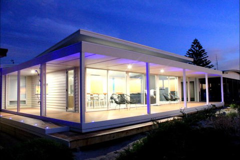 Beach Bliss Wallaroo - New South Wales Tourism  1