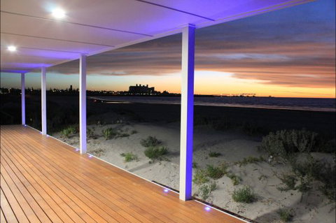 Beach Bliss Wallaroo - New South Wales Tourism  2