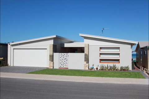 Beach Bliss Wallaroo - New South Wales Tourism  7