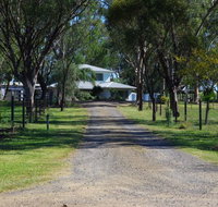 BelleBrook - New South Wales Tourism 