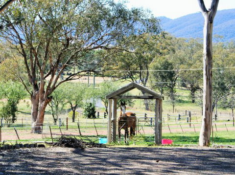 BelleBrook - New South Wales Tourism  1