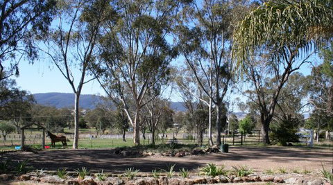 BelleBrook - New South Wales Tourism  2