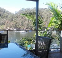 Berowra Waters Retreat - New South Wales Tourism 
