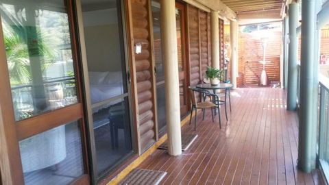 Berowra Waters Retreat - New South Wales Tourism  3