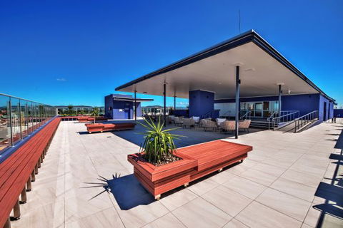 Belise - New South Wales Tourism  1