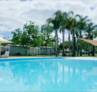 Berri Riverside Holiday Park - New South Wales Tourism 