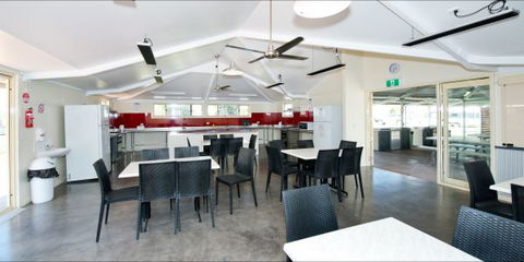 Berri Riverside Holiday Park - New South Wales Tourism  3